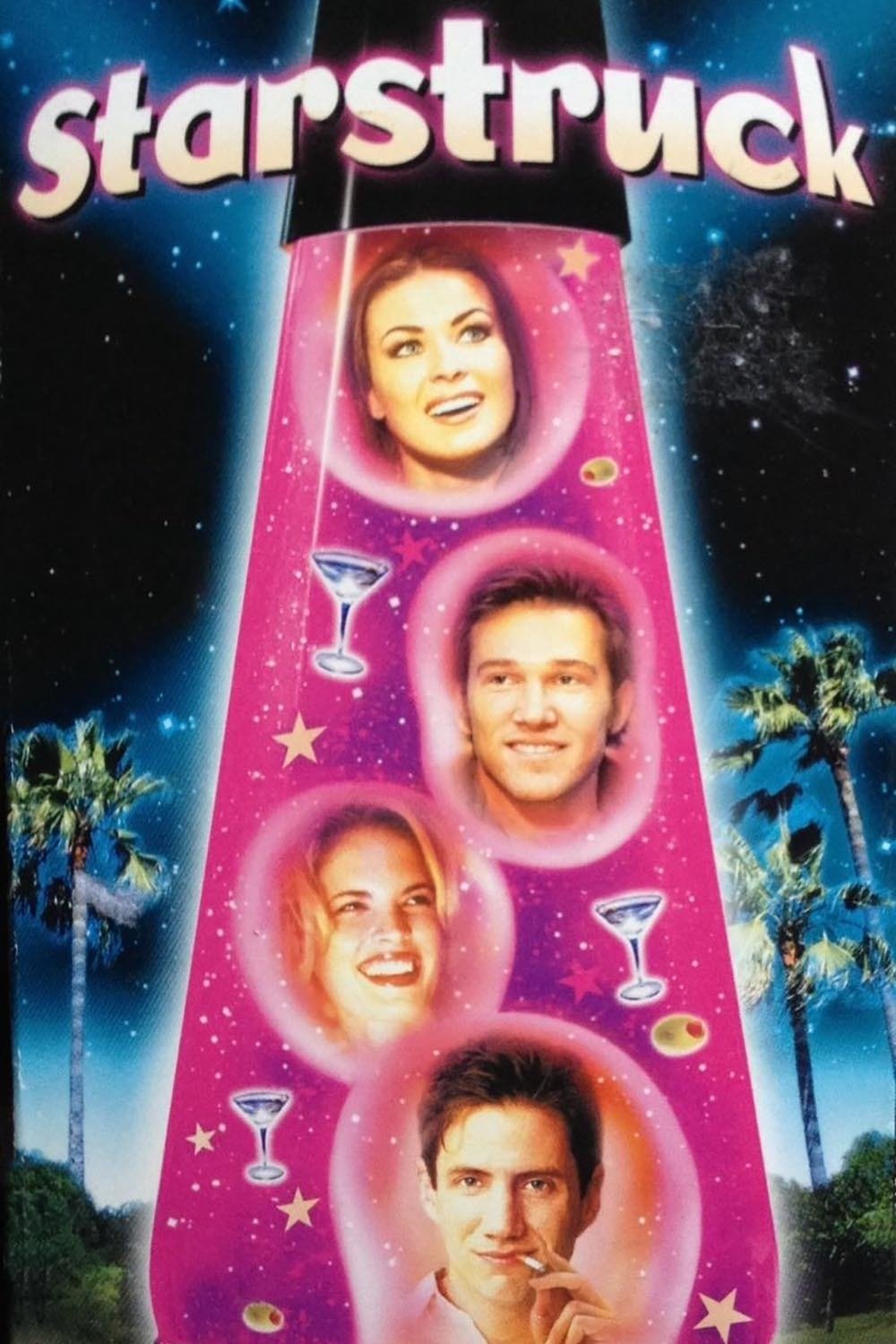 Постер Starstruck